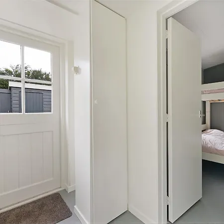 度假居 Prinsenhof 21 -