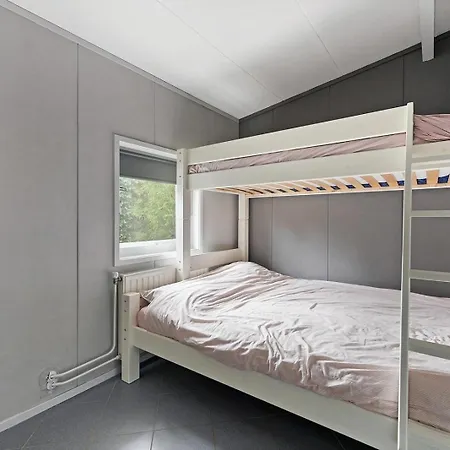 Prinsenhof 21 - 度假居 *